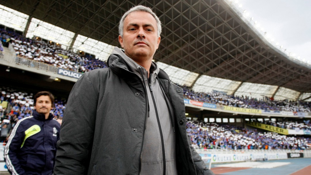El Manchester United pagó 22 millones de euros a Mourinho por su despido