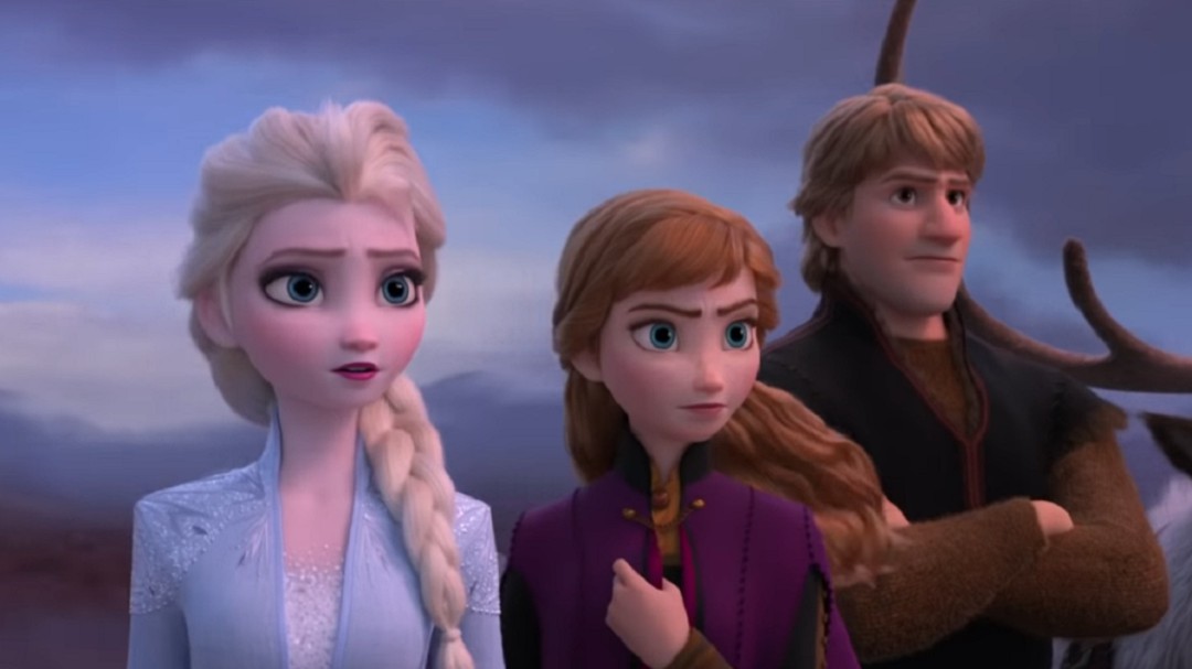 Primeras imágenes de 'Frozen 2': así es la nueva aventura de Elsa y Anna