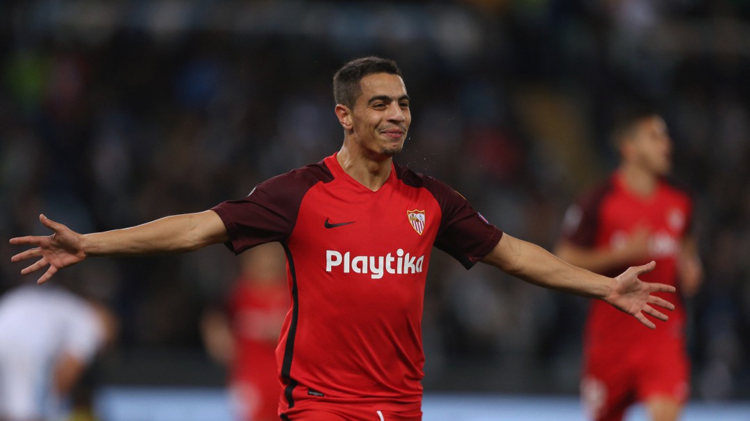 Betis y Sevilla sonríen en Europa