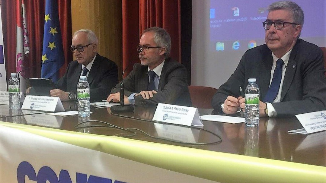Confedem defiende una minería sostenible en contra de mensajes falsos