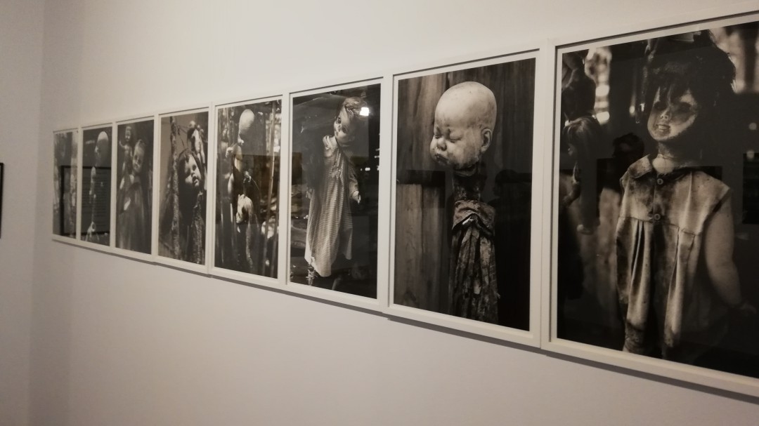 'Contextos creativos' de la Fundación Merayo en el campus de Ponferrada