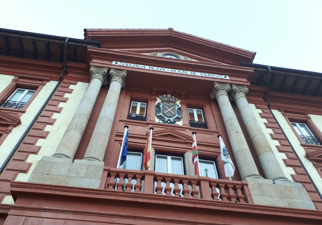 Eibar aprobará su presupuesto el 18 de febrero
