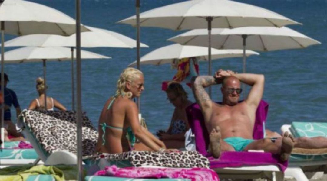 Veranear en mayo en Menorca es más caro que otros destinos como Florida en EEUU o algunos países del Golfo Pérsico. Veranear en mayo en Menorca es más caro que otros destinos como Florida en EEUU o algunos países del Golfo Pérsico.