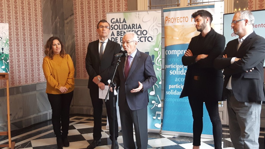 Tomás Zamora: Hay que plantar batalla cuanto antes a las adicciones, para no llegar a situaciones extremas