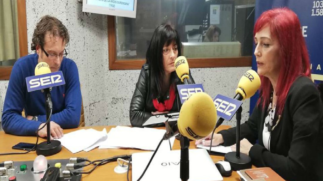 "Poder coger una baja si se está enfermo" entre las demandas de los autónomos que salen a la calle