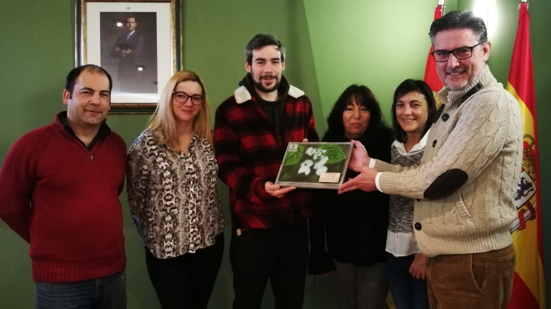La taberna del Pelón y La golondrina, leña y sarmientos, ganadores del VIII Concurso de Tapas del Judión