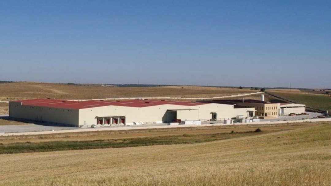 Copese prevé reabrir el Centro Cárnico de Villacastín en primavera