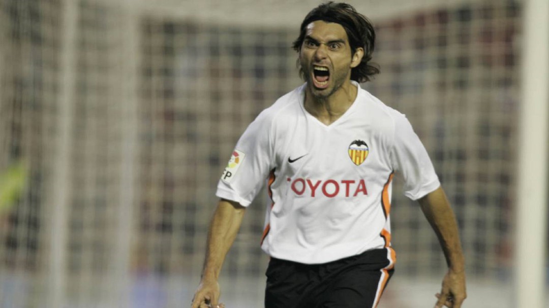 Capítulo 78: Fabián Ayala
