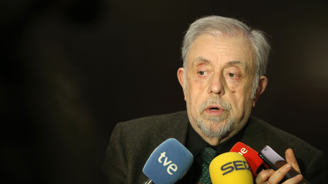 Granado critica a las empresas por cuestionar el pago de cotizaciones