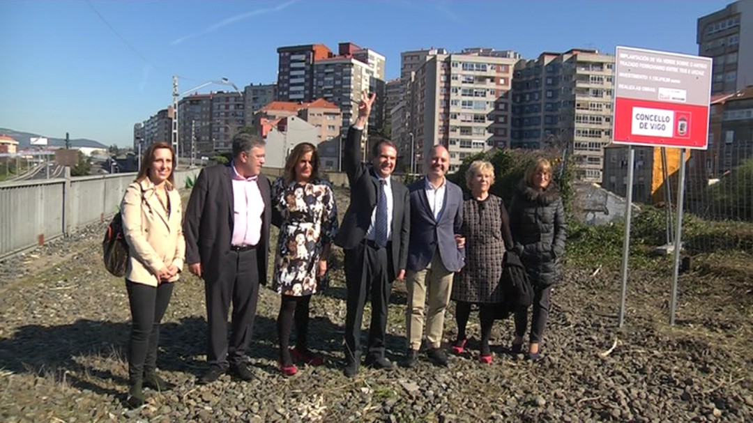 Los proyectos de Vigo no peligran sin los PGE