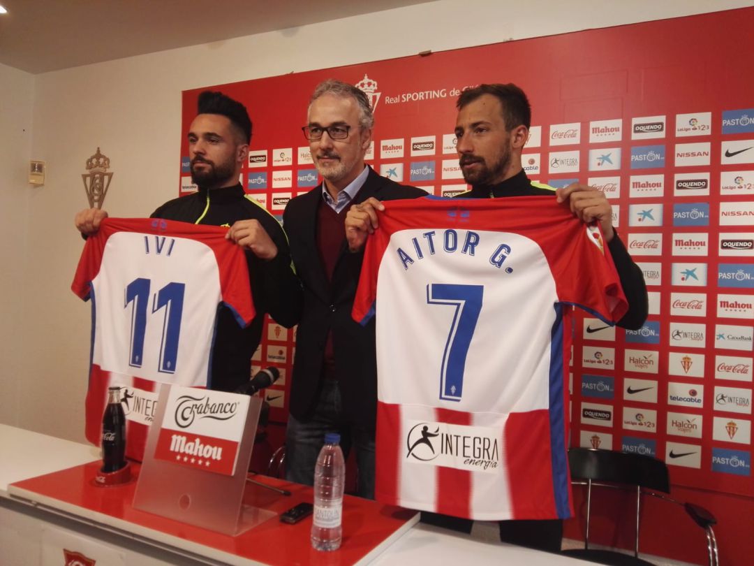¿Qué nota le pones a Miguel Torrecilla como director deportivo del Sporting? ¿Qué nota le pones a Miguel Torrecilla como director deportivo del Sporting?
