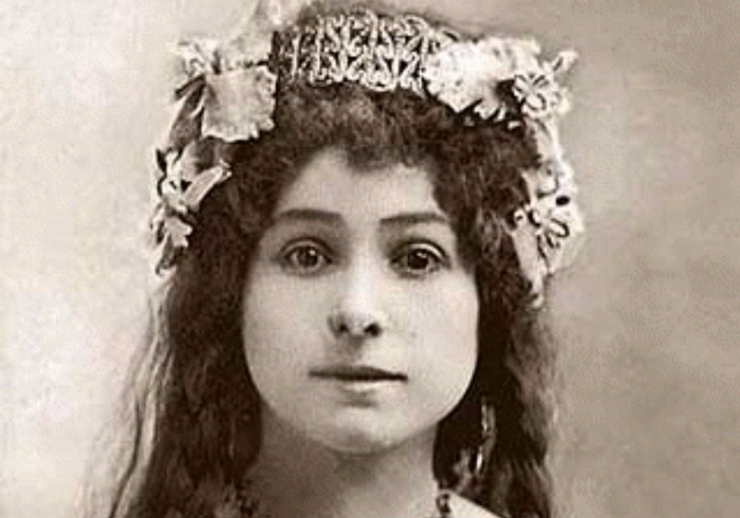 Alexandra David-Néel