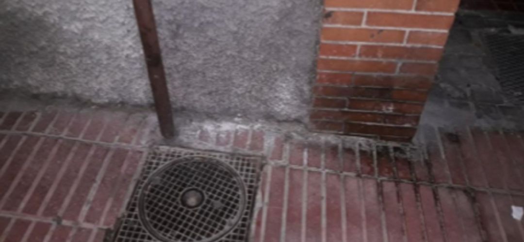 Desde el Ayuntamiento, la versión oficial siempre fue dejar en manos de la Policía la investigación del caso denunciado Desde el Ayuntamiento, la versión oficial siempre fue dejar en manos de la Policía la investigación del caso denunciado