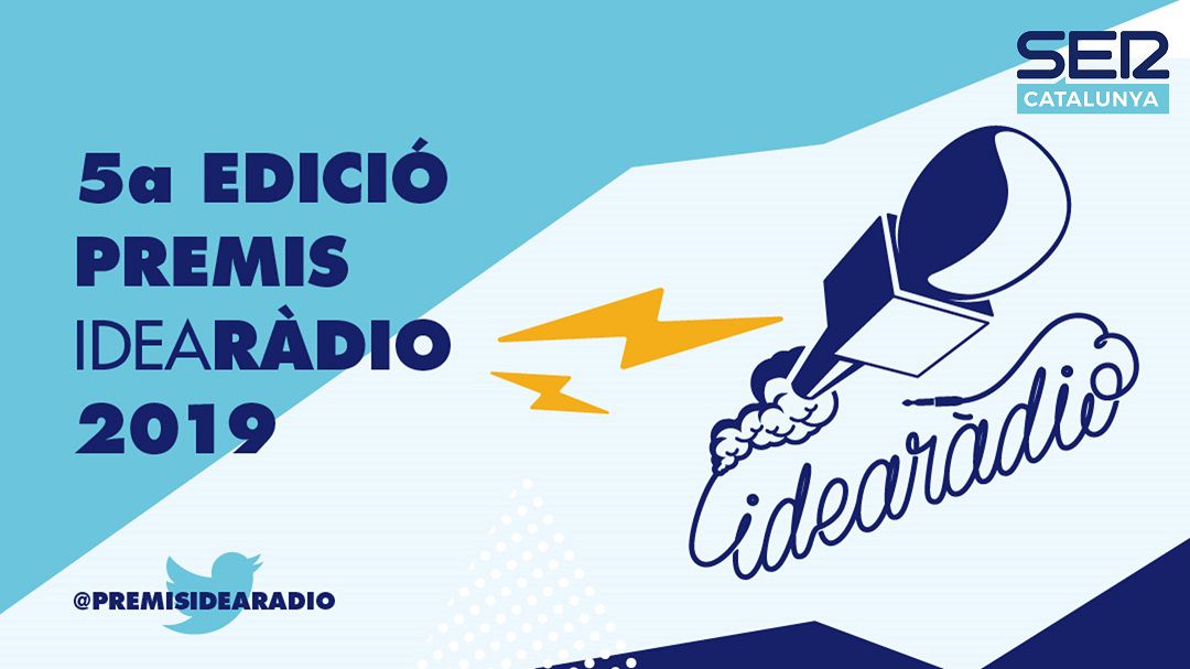 Participa a la 5a edició Participa a la 5a edició