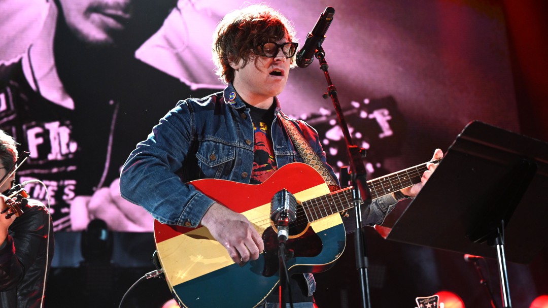 El #MeToo salta a la música: varias mujeres denuncian el comportamiento abusivo de Ryan Adams