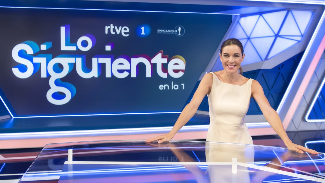 TVE se carga 'Lo siguiente' tras sus malas audiencias