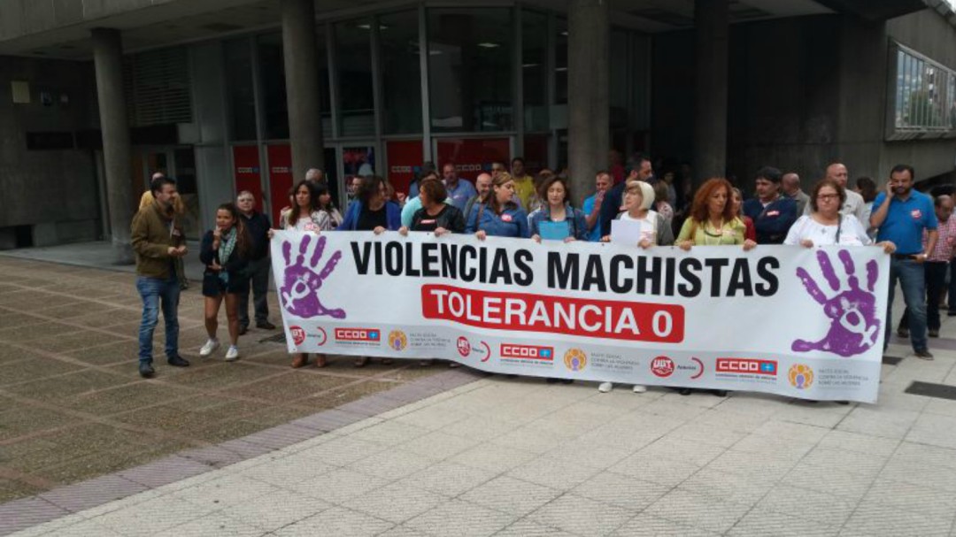 Entre el 21 y el 35% de los maltratadores sin rehabilitación acaba reincidiendo