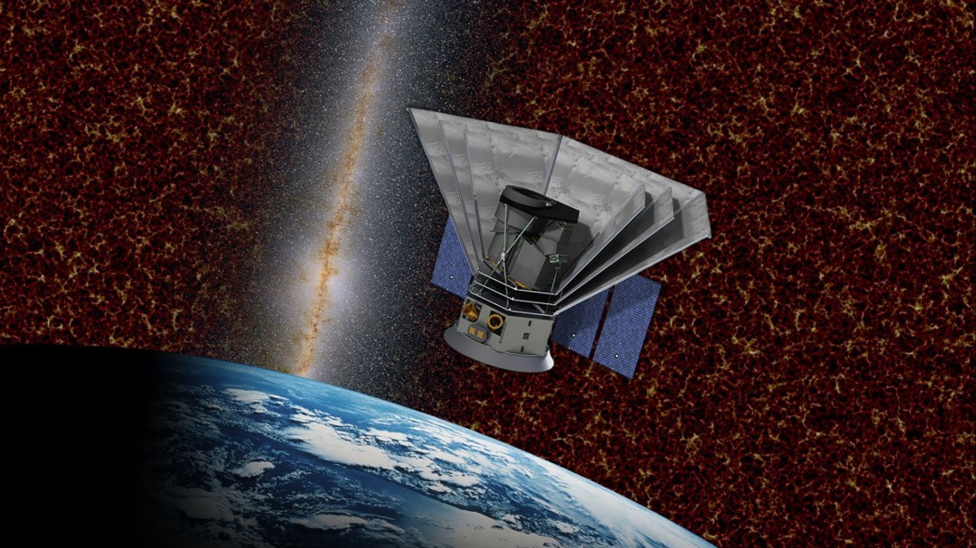 Nuevo Telescopio espacial . Vieja misión: encontrar vida extraterrestre
