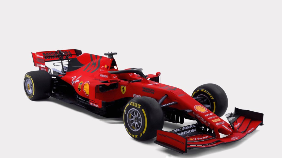 Así son los nuevos Ferrari que pretenden acabar con el dominio de Mercedes