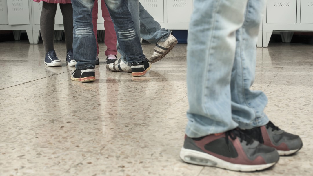 Las nuevas tecnologías combaten el acoso escolar