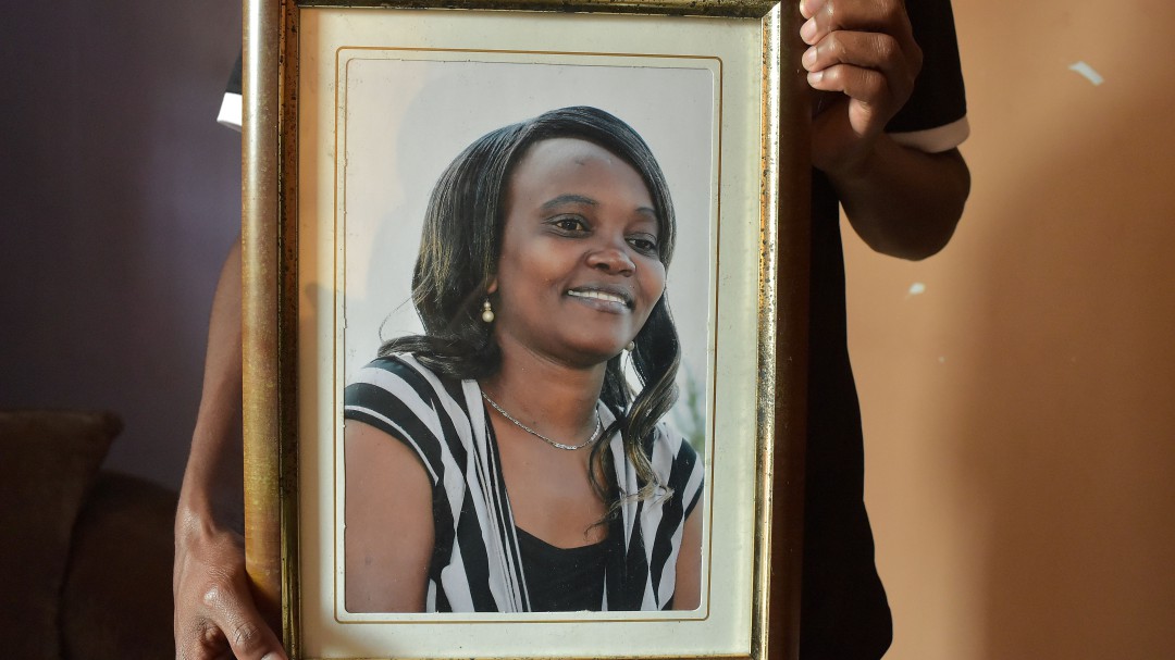 La autopsia realizada a la activista Caroline Mwatha determina que murió desangrada durante un aborto