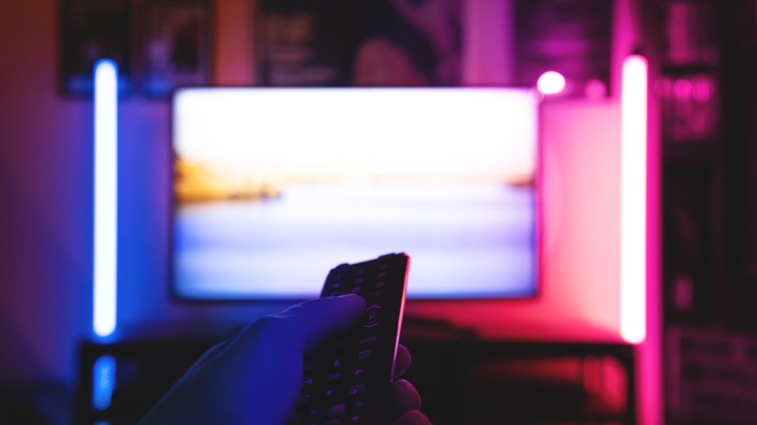 Todos los telefilmes alemanes los hace el mismo director