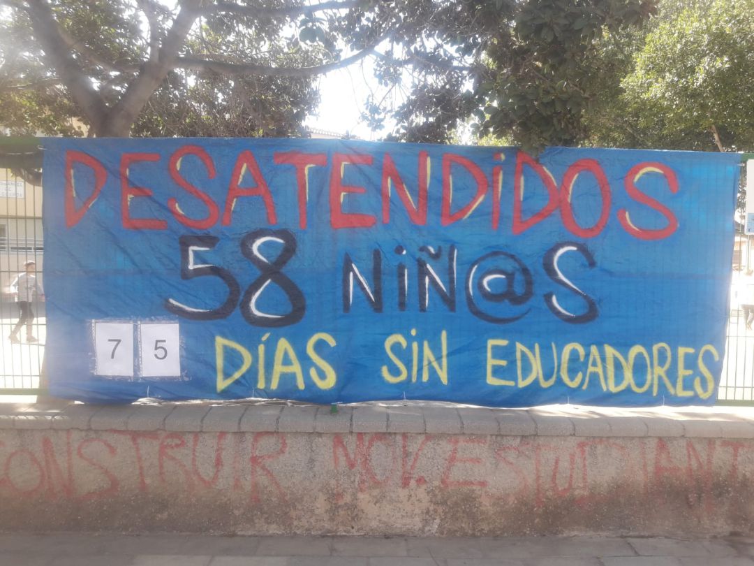 Generalitat modificará el sistema de creación de vacantes en Educación Generalitat modificará el sistema de creación de vacantes en Educación