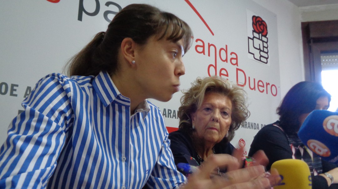El PSOE propone un Agente Tutor