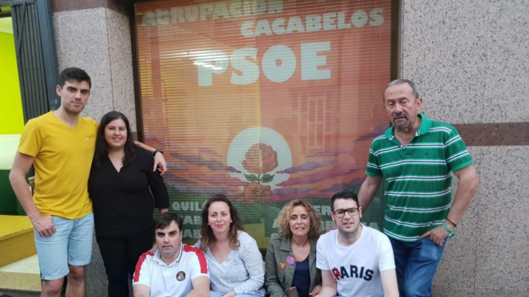 Los socialistas de Cacabelos temen que el PSOE intente dejar la alcaldía al PP