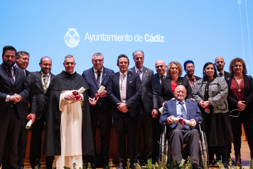 Premios Hijos Predilectos y Adoptivos 2019 Premios Hijos Predilectos y Adoptivos 2019