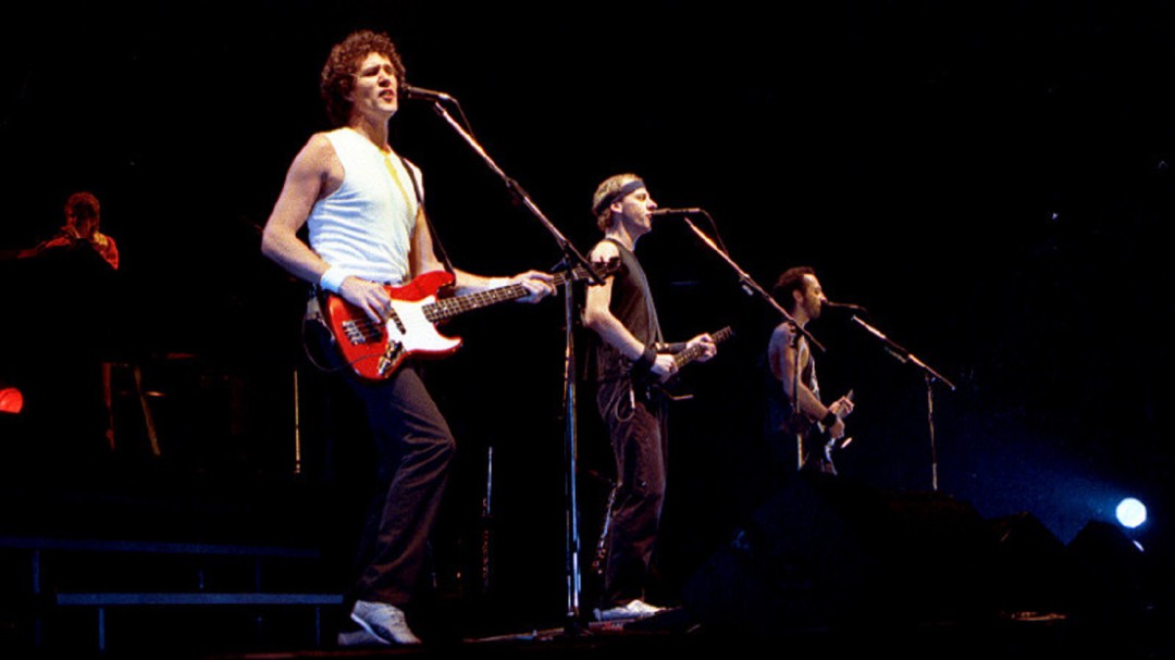 'Brothers in arms': La guerra de las Malvinas y de los hermanos Knopfler