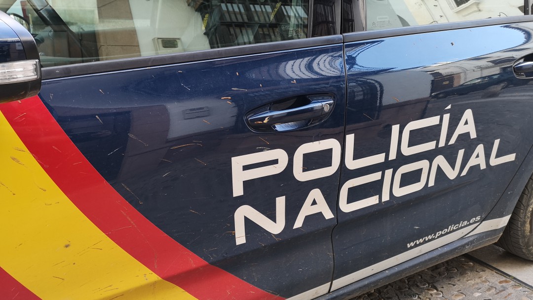 Detienen a un empresario en Ronda por presuntamente violar a una empleada