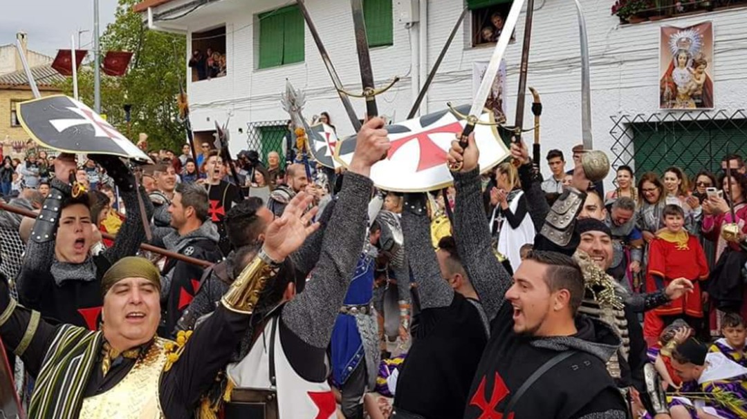 La convocatoria del 28 de abril trastorna las fiestas de numerosos pueblos