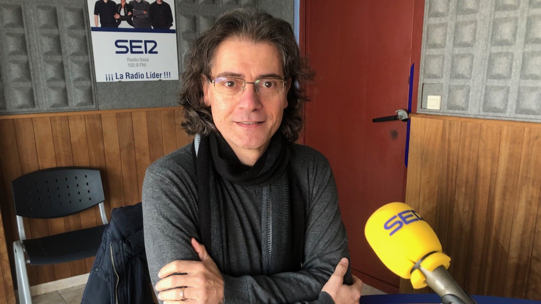 El Coro Ciudad de Ibiza recibirá el Premio Ramón Llull en su 25 aniversario