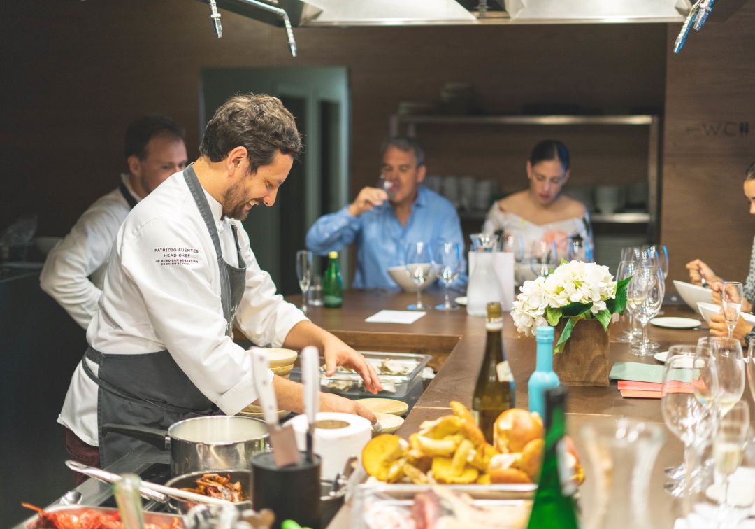 La gastronomía, la mejor excusa para el turismo