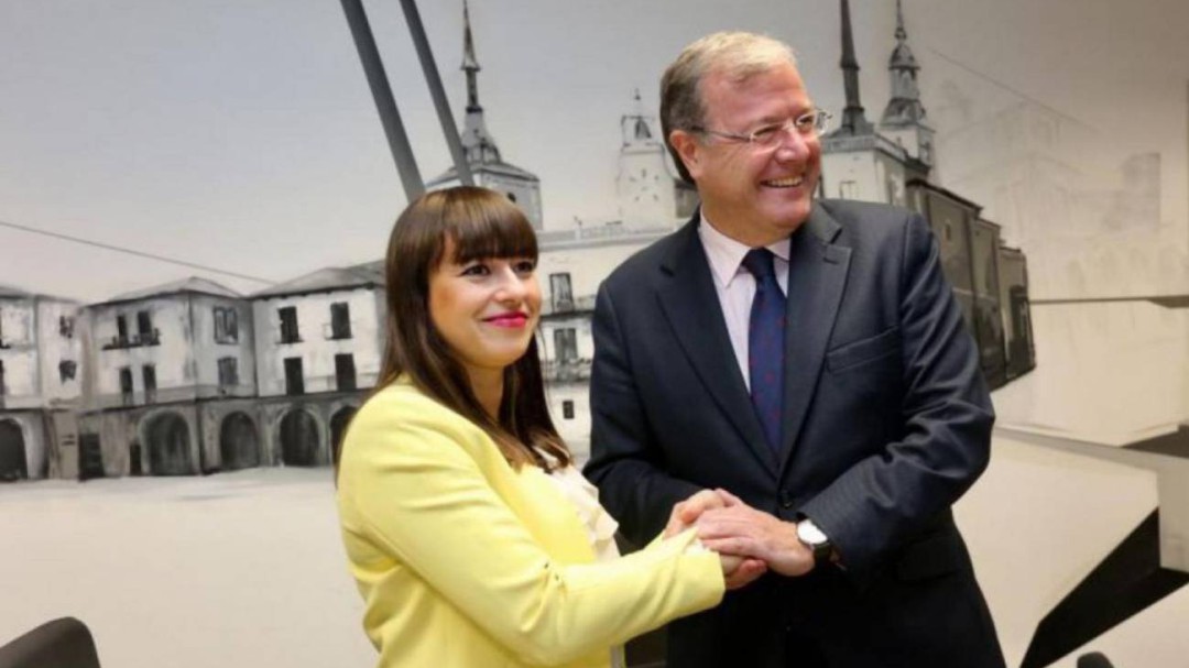 El PP abandona la comisión de la Enredadera y acusa a Ciudadanos de vulnerar la legalidad