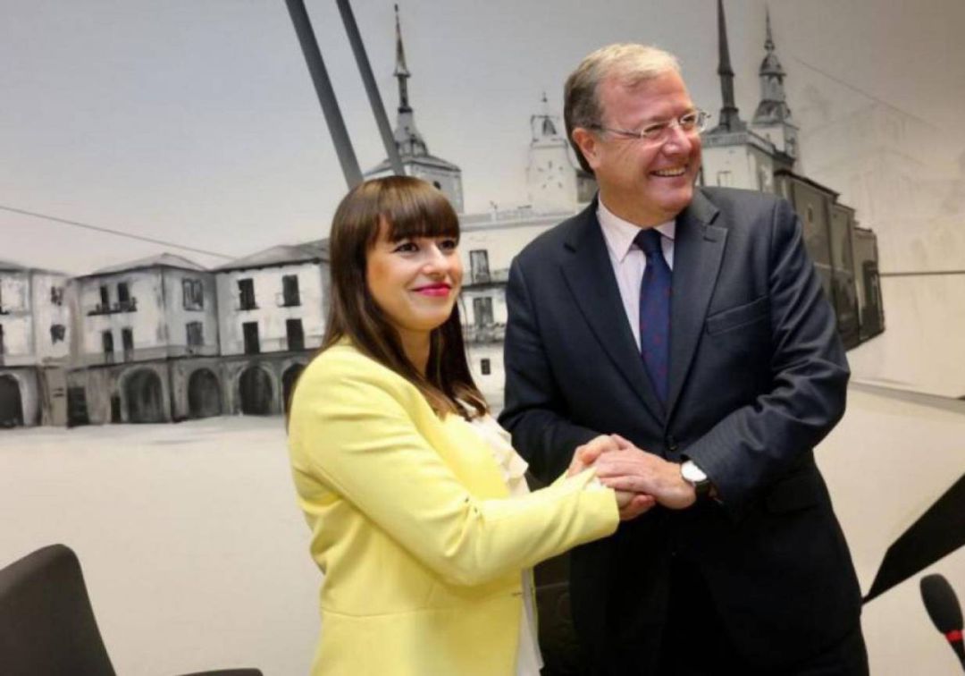 El PP abandona la comisión de la Enredadera y acusa a Ciudadanos de vulnerar la legalidad