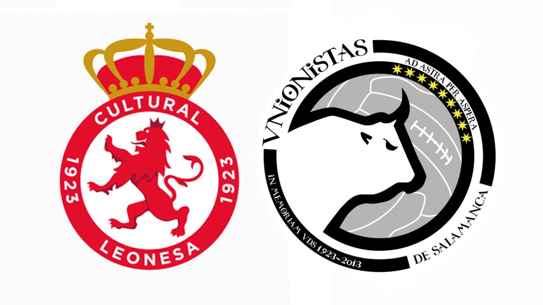 Cultural 1 - 1 Unionistas de Salamanca