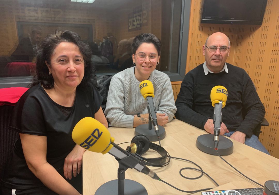 "Necesitamos una Ley de Igualdad de Diversidad Sexual en CYL y un protocolo sanitario"