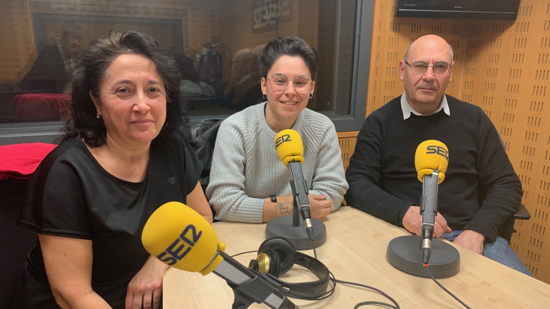 Necesitamos una Ley de Igualdad de Diversidad Sexual en CYL y un protocolo sanitario