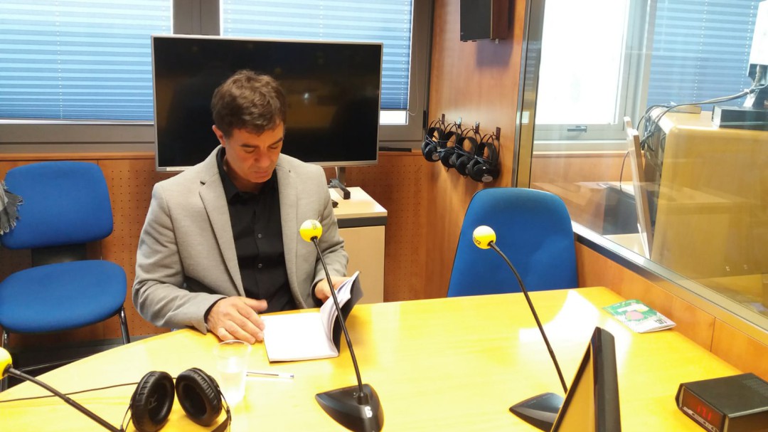 Podemos rechaza una candidatura conjunta del cuatripartito