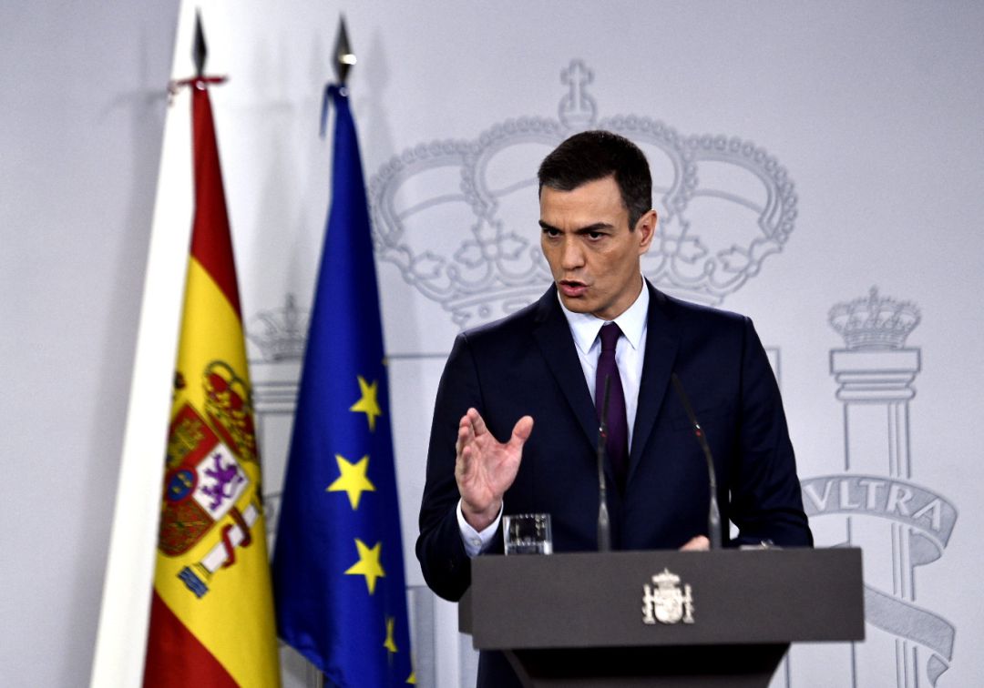 Se cumplieron las predicciones: elecciones generales el 28 de abril