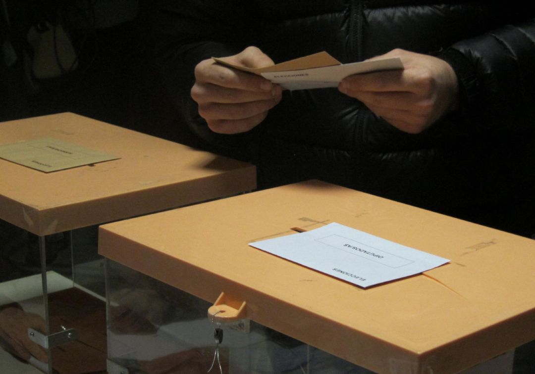 El PSOE de Salamanca, satisfecho con la fecha de las elecciones generales