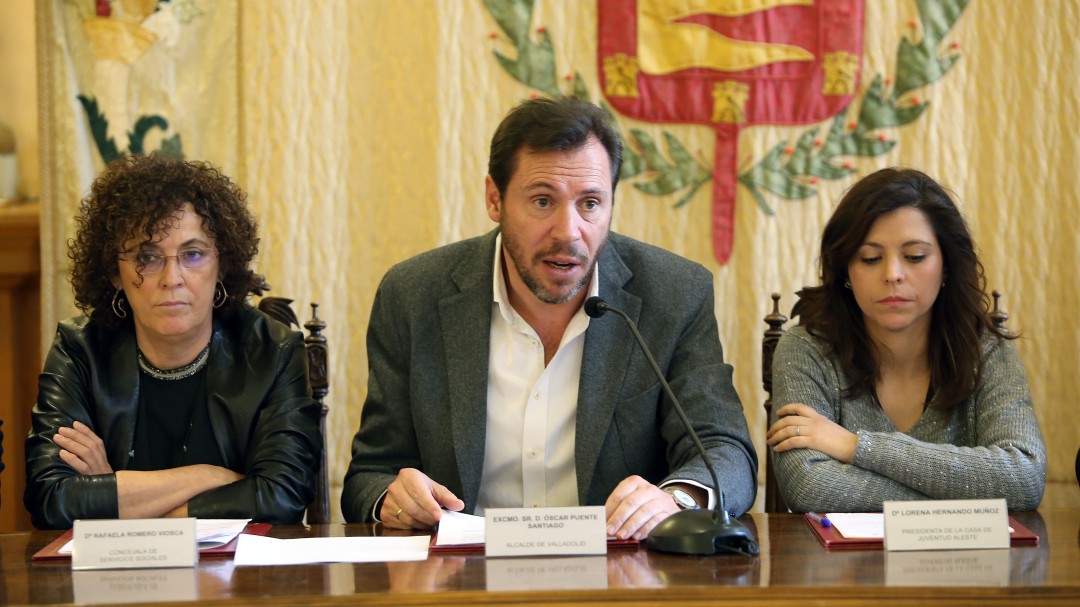 Puente cree que el adelanto electoral es positivo