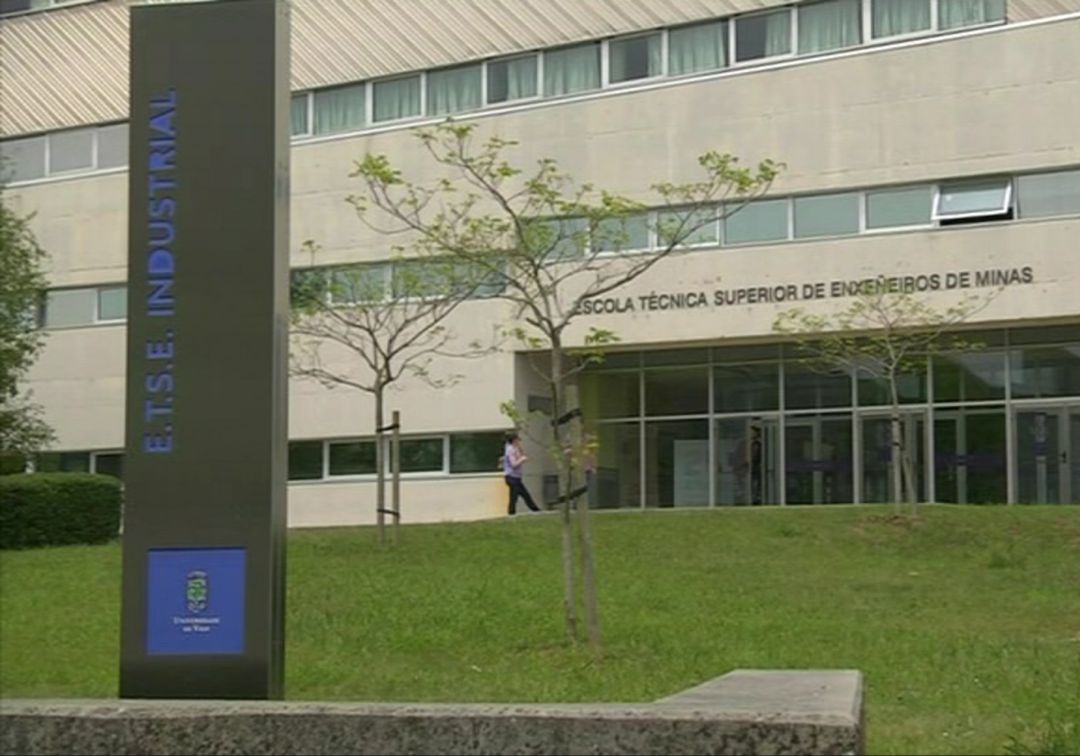La UVigo busca extranjeros para paliar la caída de alumnos