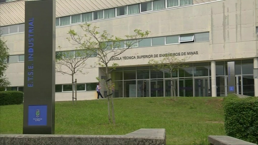 La UVigo busca captar alumnos extranjeros para paliar la caída de matriculaciones
