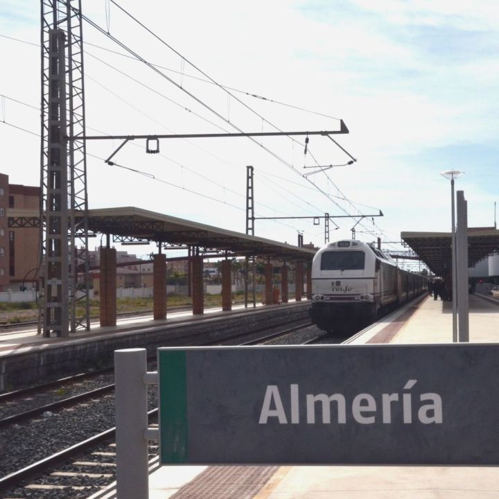 El soterramiento un poco más cerca