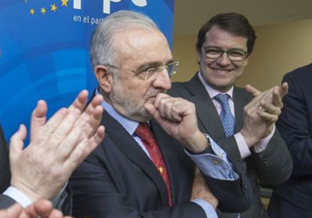 Díaz de Mera quiere que le recuerden como "una buena persona"