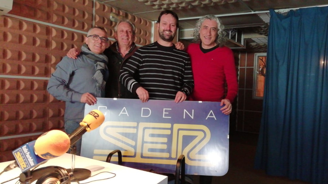 Prewinter Festival, volumen 2. La música en directo invade Puertollano