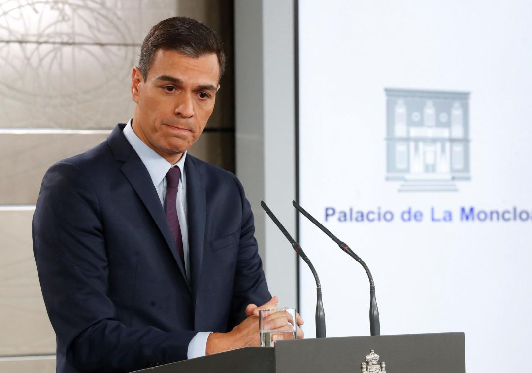 Reacciones en Cuenca al adelanto electoral del 28 de abril